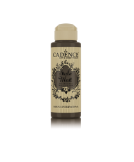 Style Matt Green umbra 120 ml