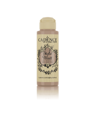 Style Matt Light Cinnamon 120 ml