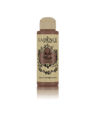 Style Matt Tawny brown 120 ml