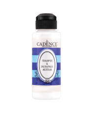 Κόλλα transfer (χαρτιού) cadence 120ml