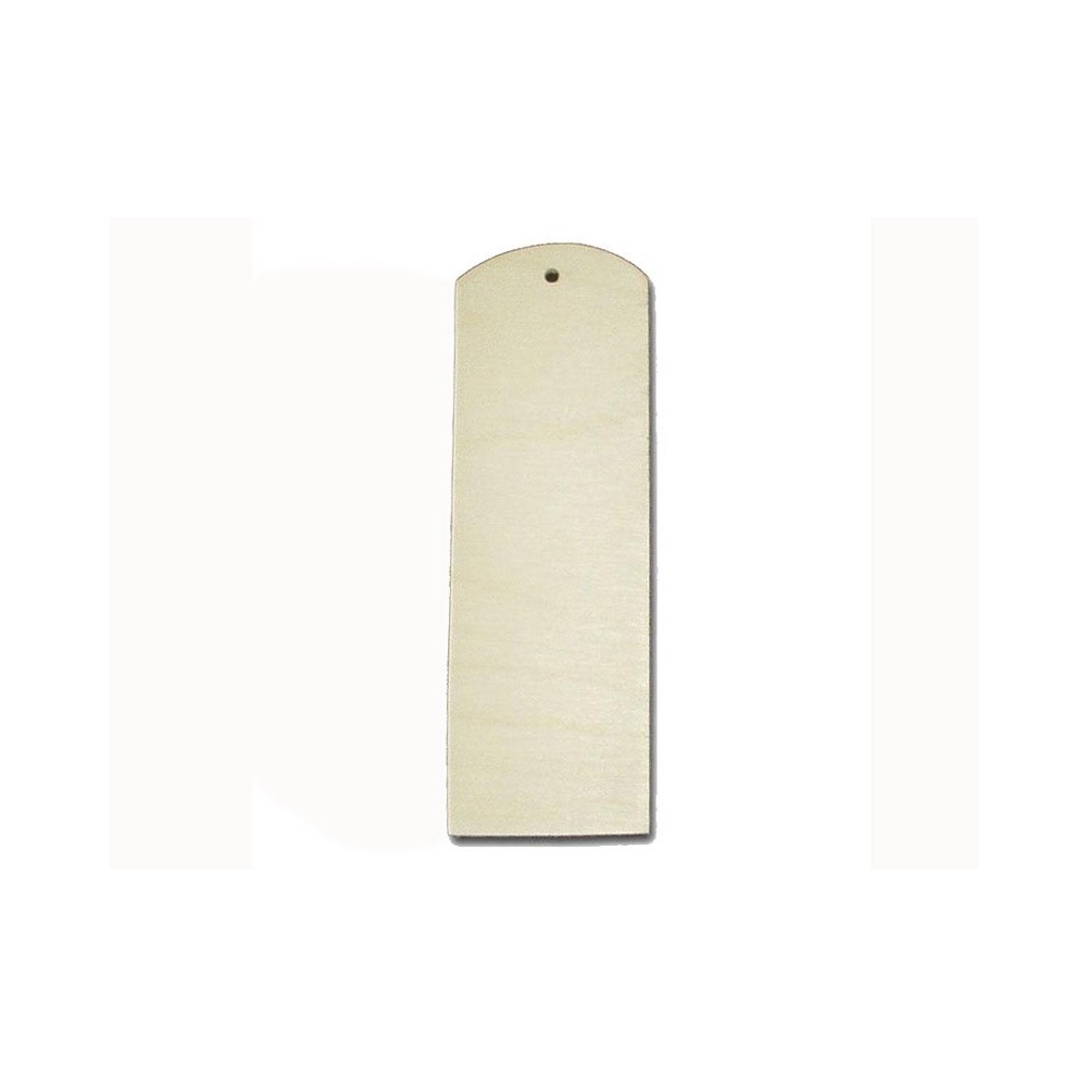 Σελιδοδείκτης 15Χ5Χ0.3 εκ