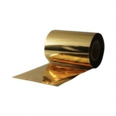 Φύλλο χρυσού 1mX8cm