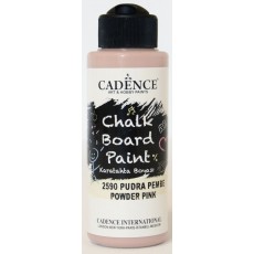 Powder Pink - Chalk Board Paint
