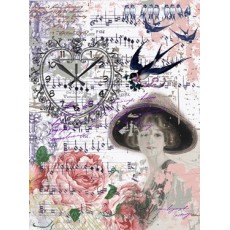 Ριζόχαρτο Cadence 142