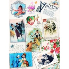 Ριζόχαρτο Cadence 230