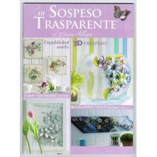 Βιβλίο Τεχνικής Sospeso Trasparente