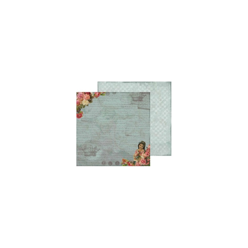 Χαρτί Scrapbooking 30,5X30,5