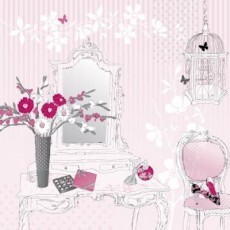 χαρτοπετσετα decoupage