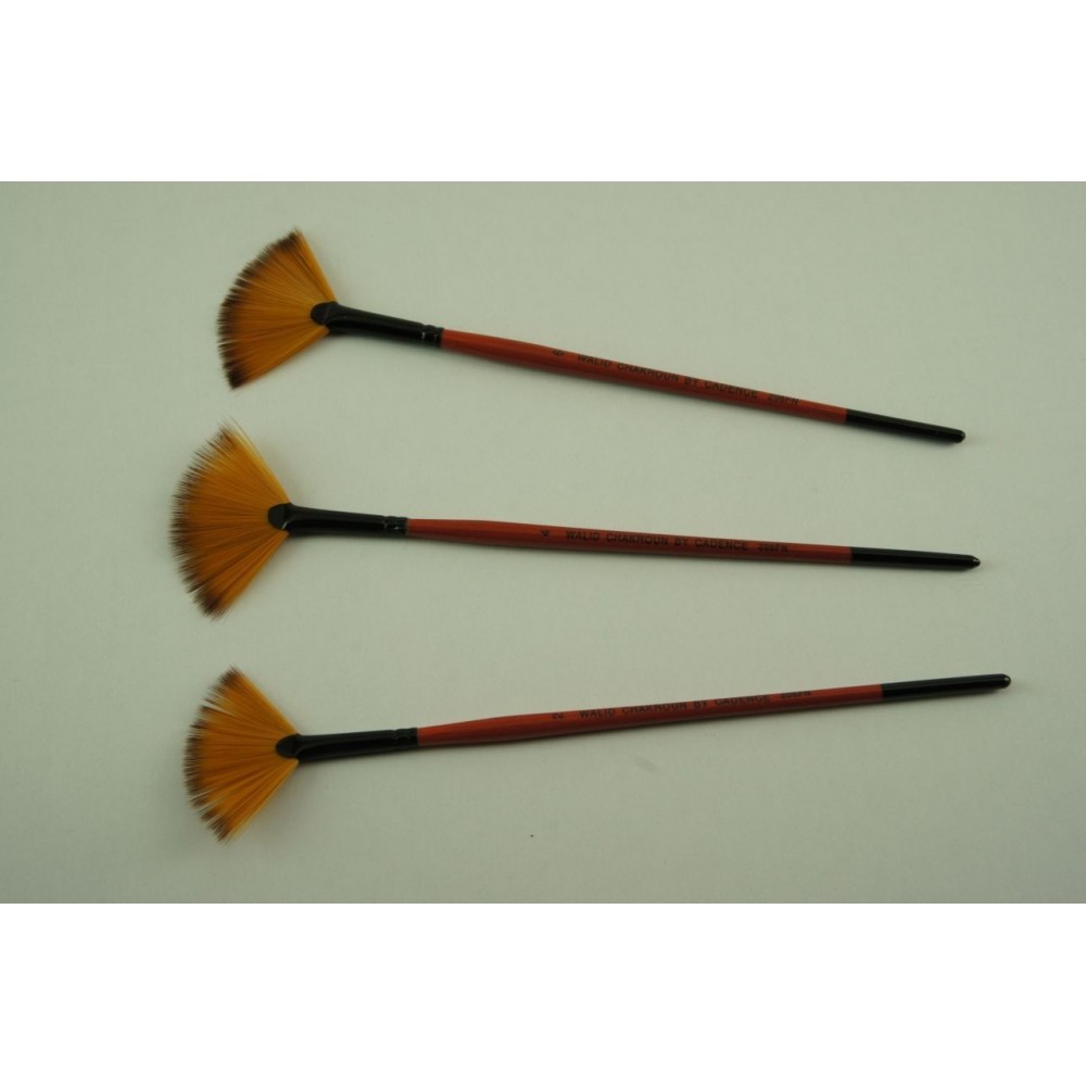 Πινέλο βεντάλια Cadence 6