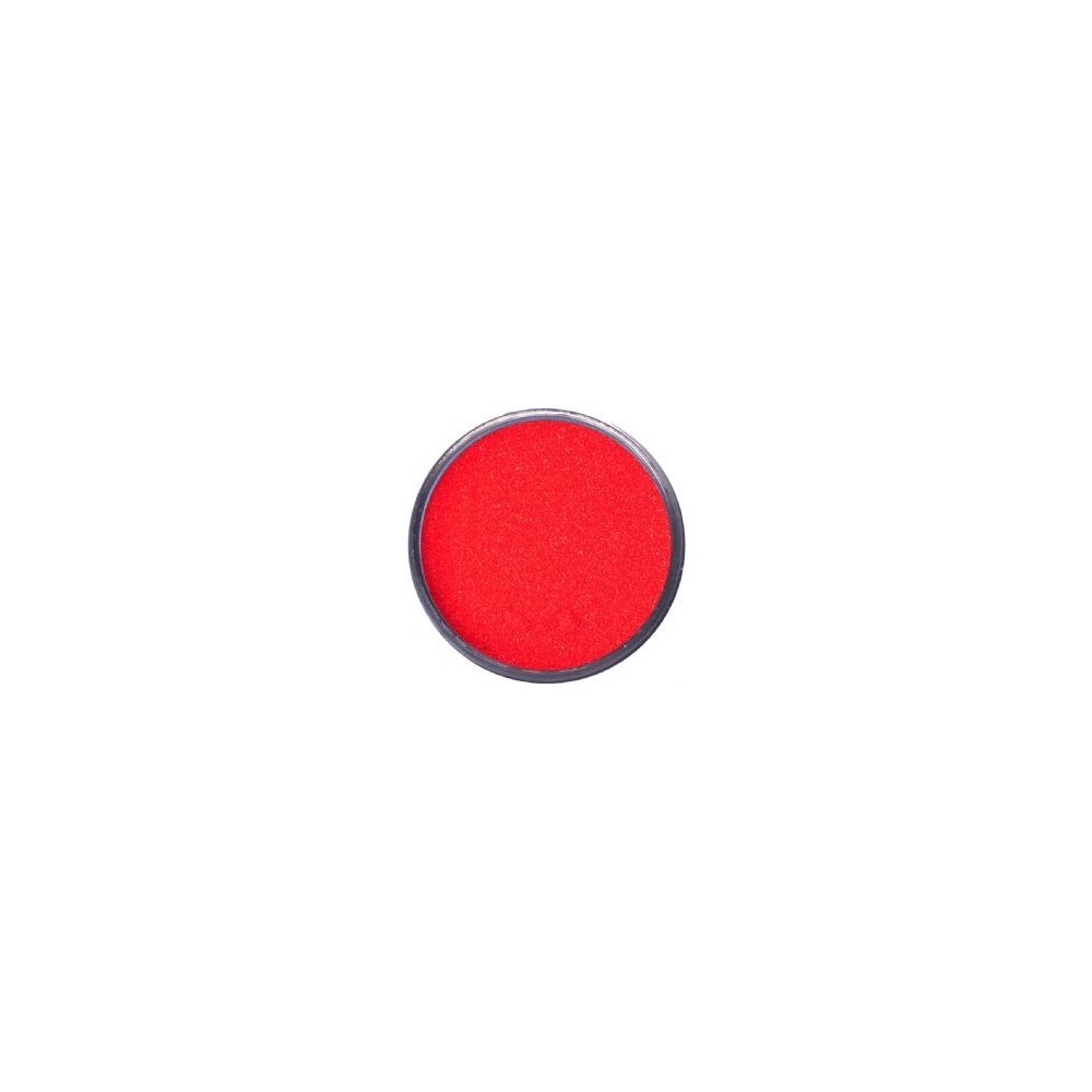 Wow primary apple red