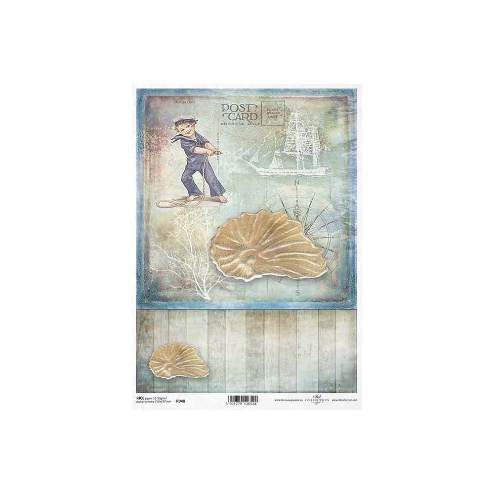 Ριζόχαρτο Itd