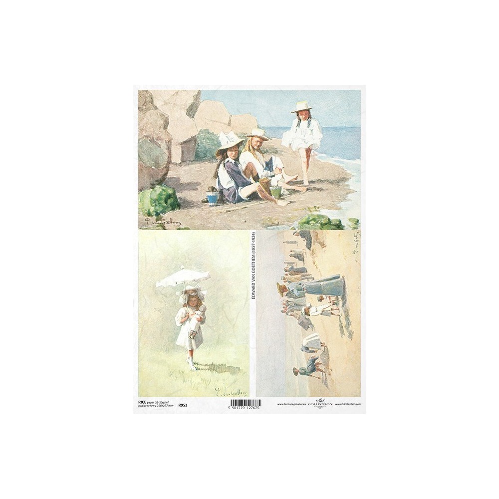 Ριζόχαρτο Itd