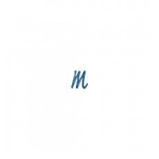 Dimensional Paint Royal Blue Glitter