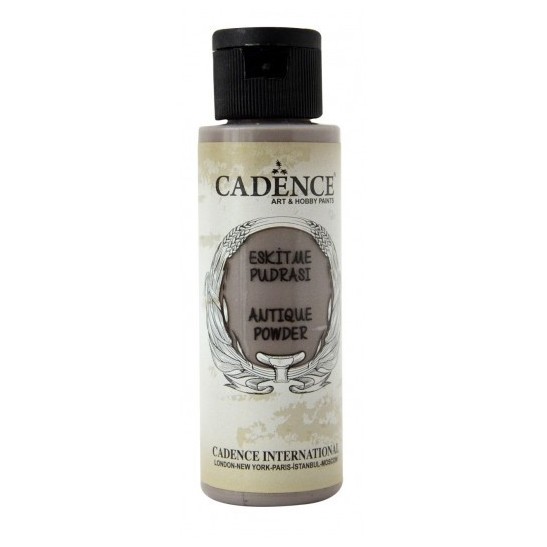 Antique powder - Mink