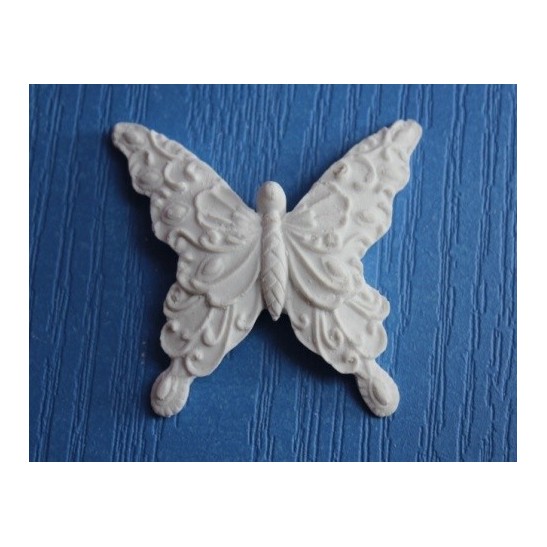 polyester 8,5X7 cm