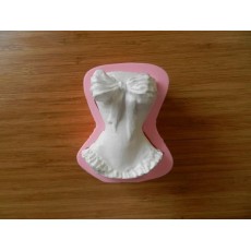 Καλούπι σιλικόνης 7Χ8 εκ.