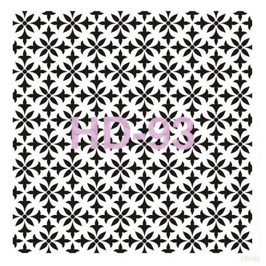 STENCIL CADENCE