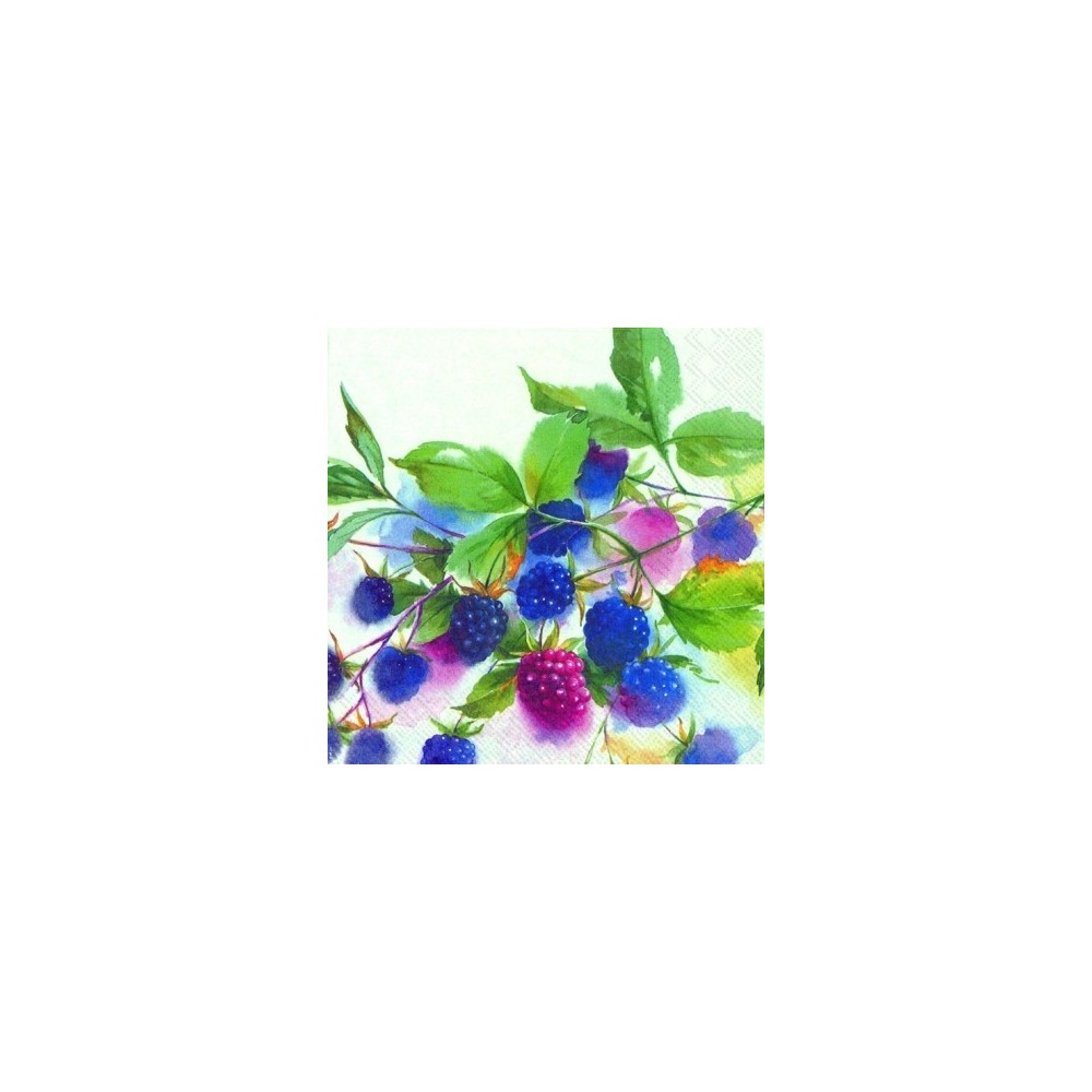 χαρτοπετσέτα για decoupage