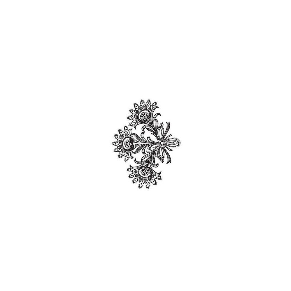 LACE TRANSFER - CADENCE