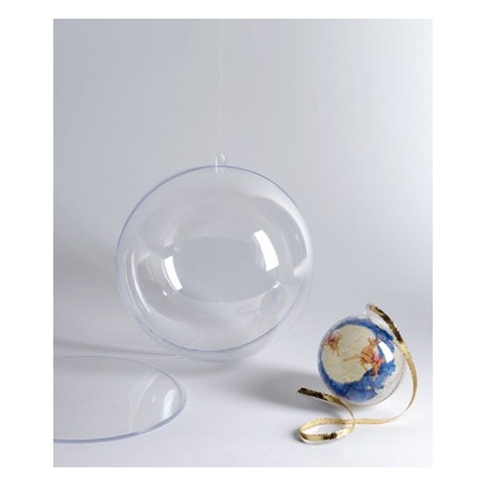 Μπάλα plexiglass 10 εκ.