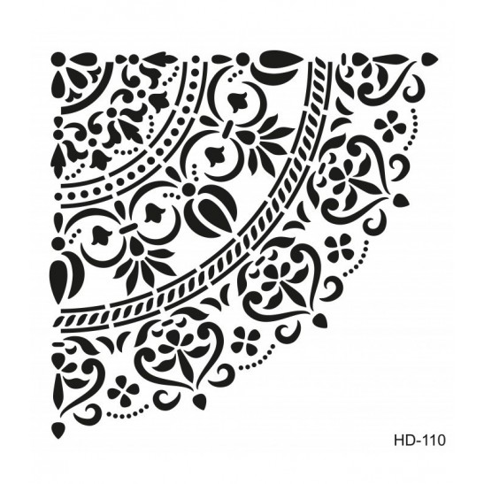 STENCIL CADENCE