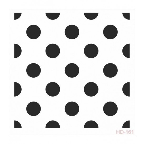 STENCIL CADENCE