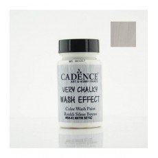 Very chalky wash effect - Antique white 90 ml