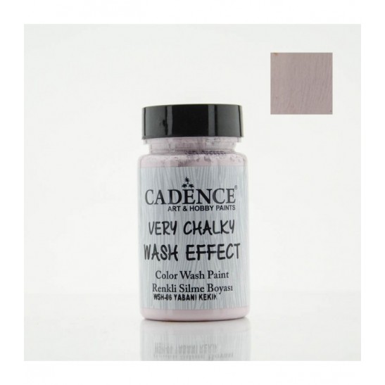 Very chalky wash effect - Wild Thyme 90 ml