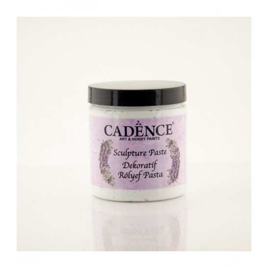 Sculpture paste 250 ml