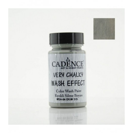 Very chalky wash effect - French linen 90 ml
