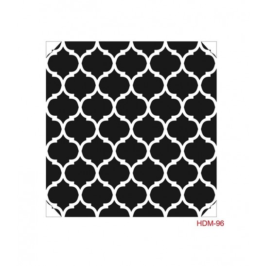 Home decor midi 25X25 cm