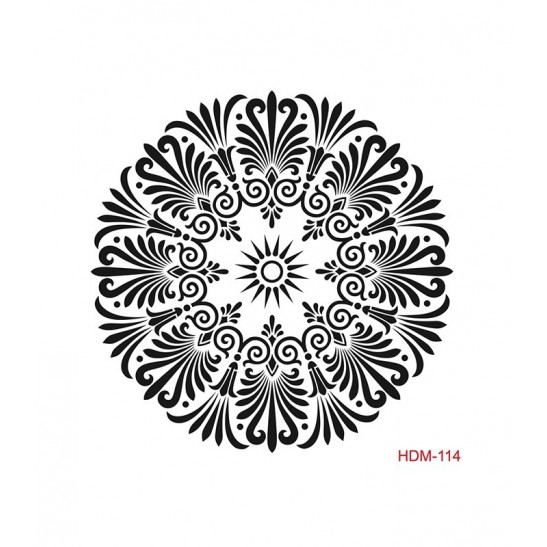 Home decor midi 25X25 cm