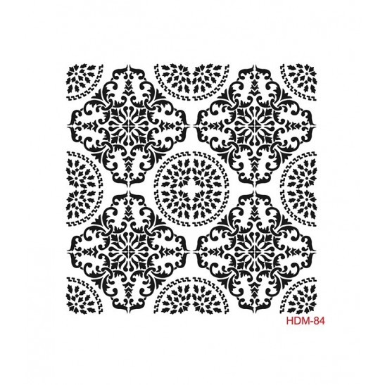 Home decor midi 25X25 cm