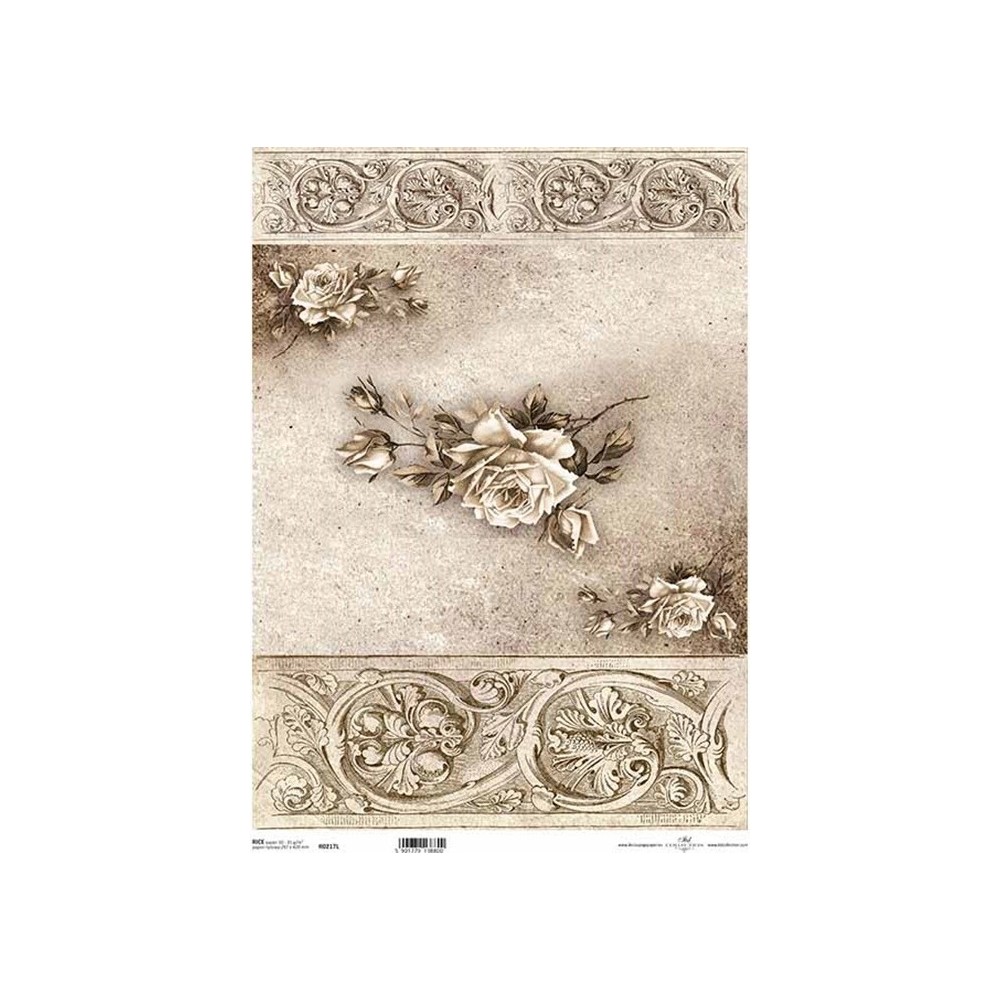 Ριζόχαρτο ITD 297Χ420 mm