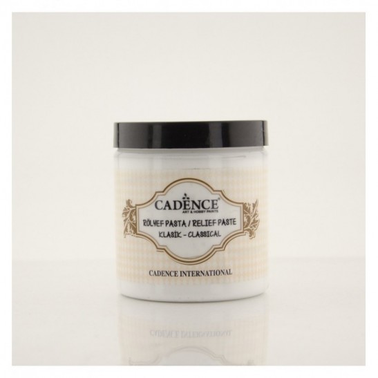 classic relief paste 250 ml