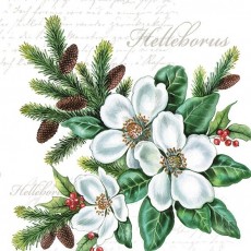 Χαρτοπετσέτα για ντεκουπάζ