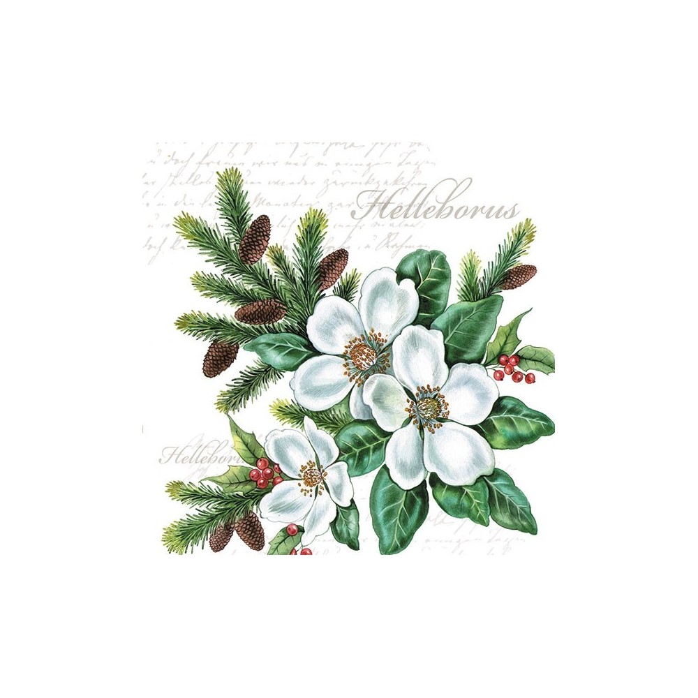 Χαρτοπετσέτα για ντεκουπάζ