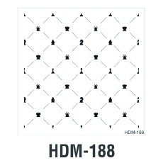 Home decor midi 25X25 cm