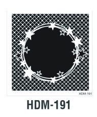 Home decor midi 25X25 cm