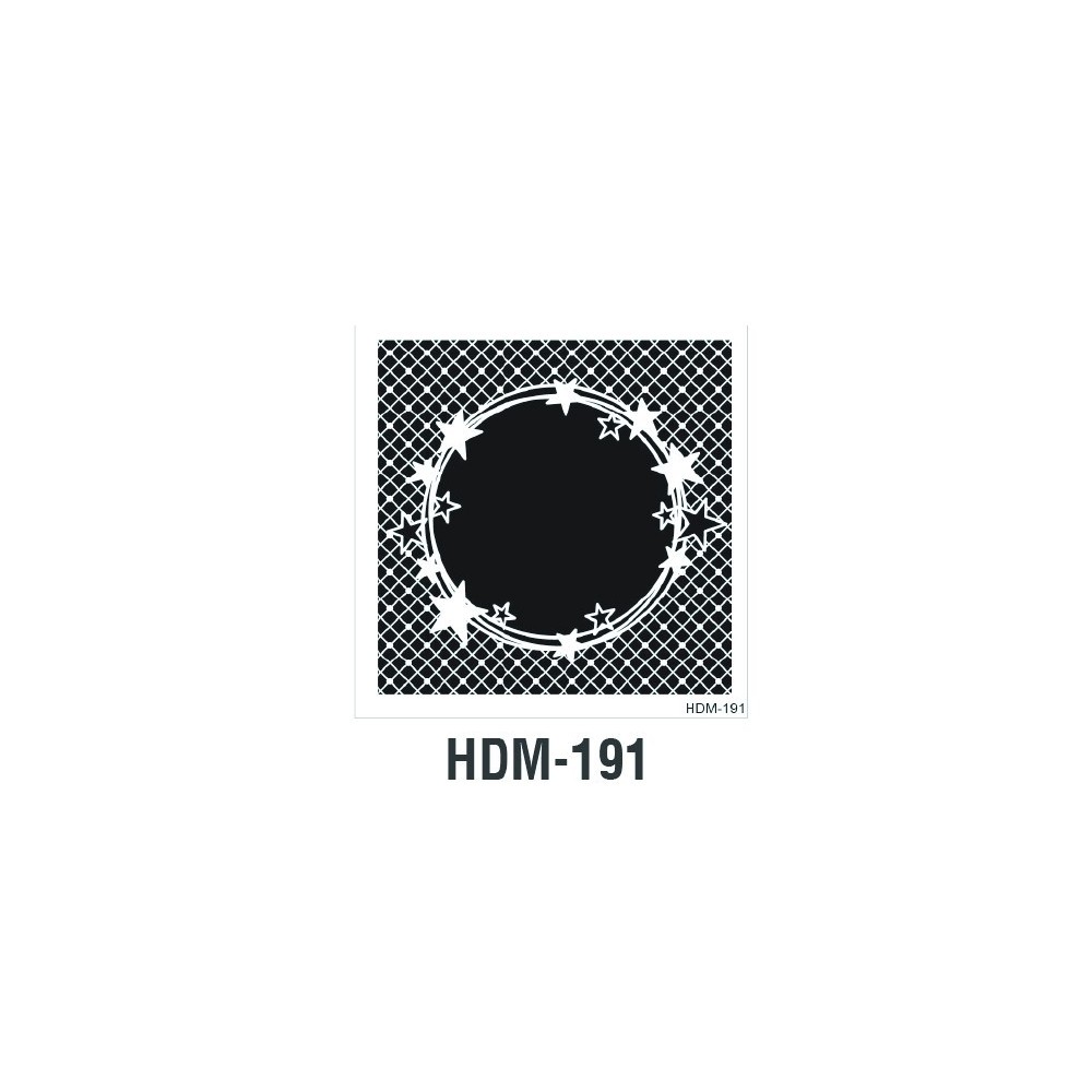 Home decor midi 25X25 cm
