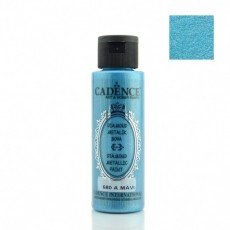 Light Blue Diamond Metallic 70 ml