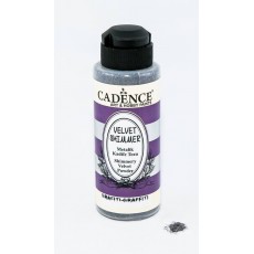 Velvet Powder Shimmery Graffiti