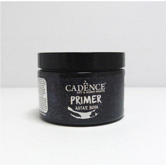 Primer μαύρο 150 ml