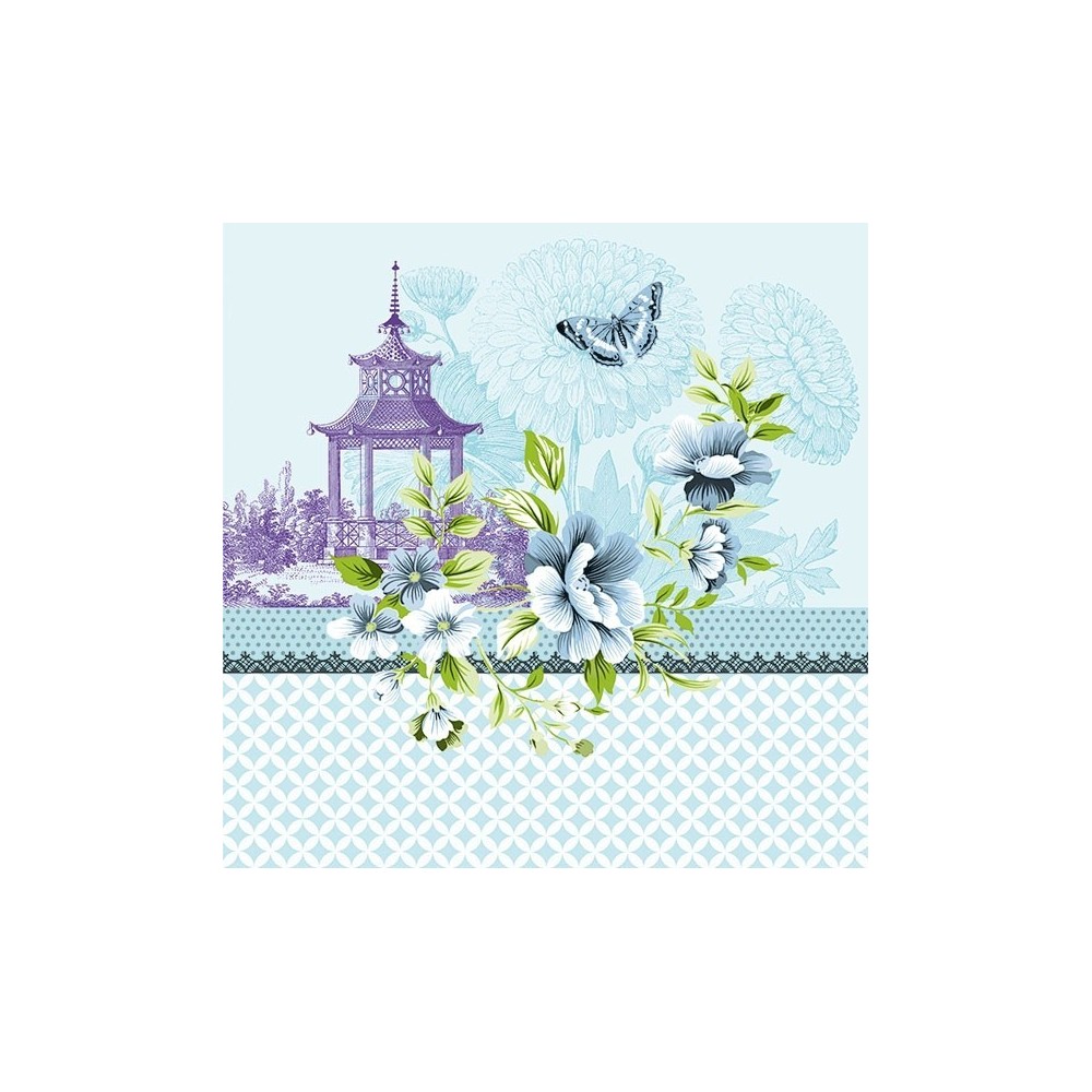 Χαρτοπετσέτα για ντεκουπάζ