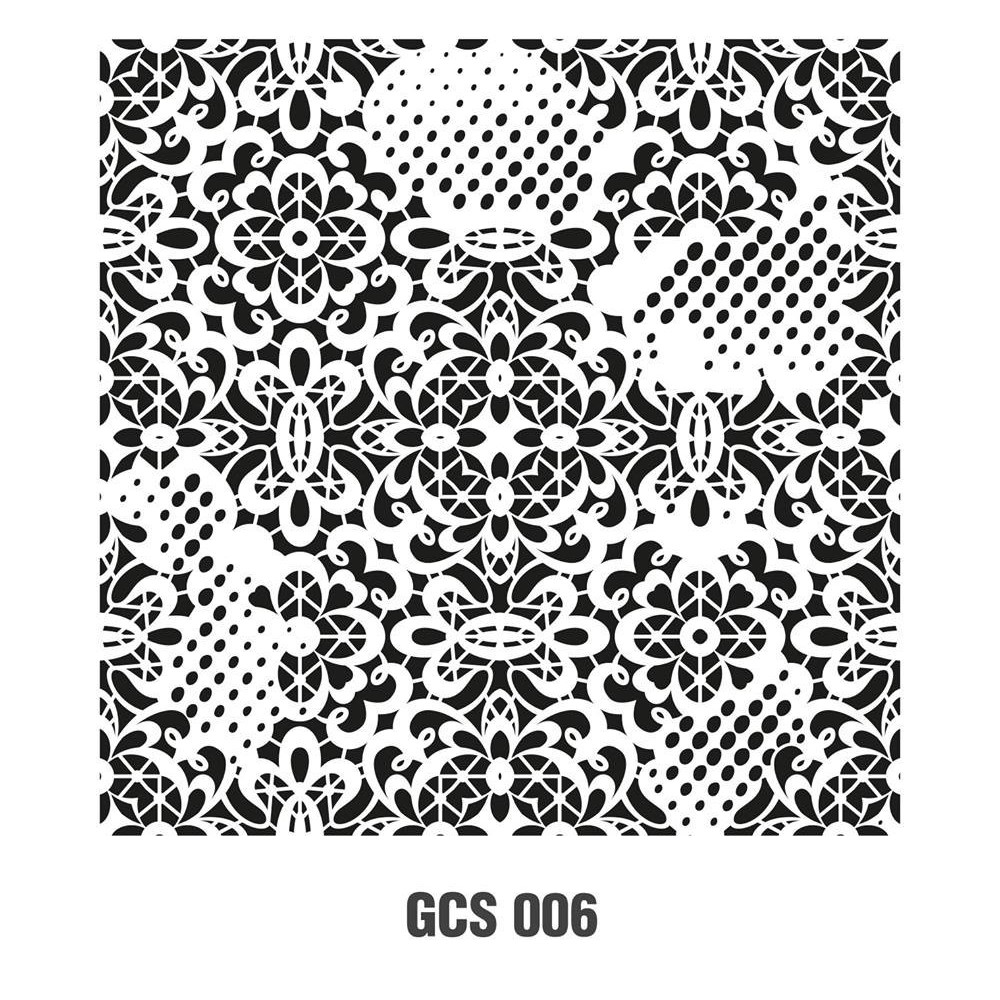 Grunge Collection 45X45 εκ.