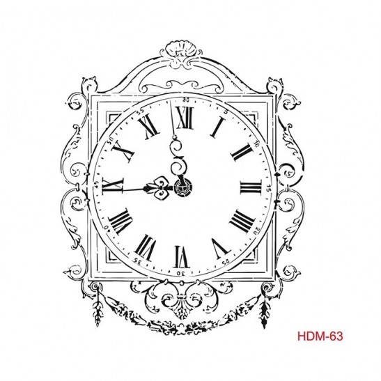 Home decor midi 25X25 cm