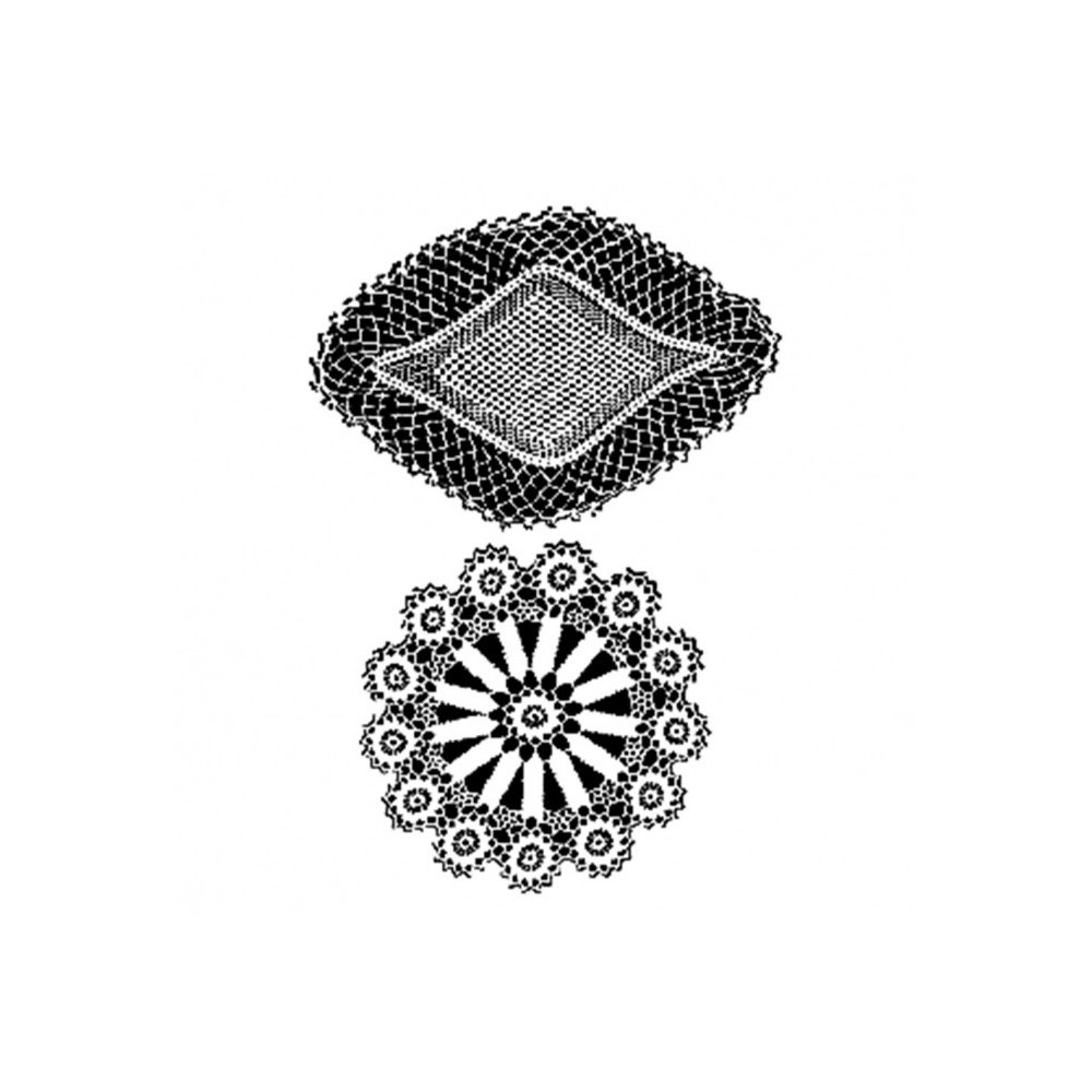 LACE SERIE - CADENCE