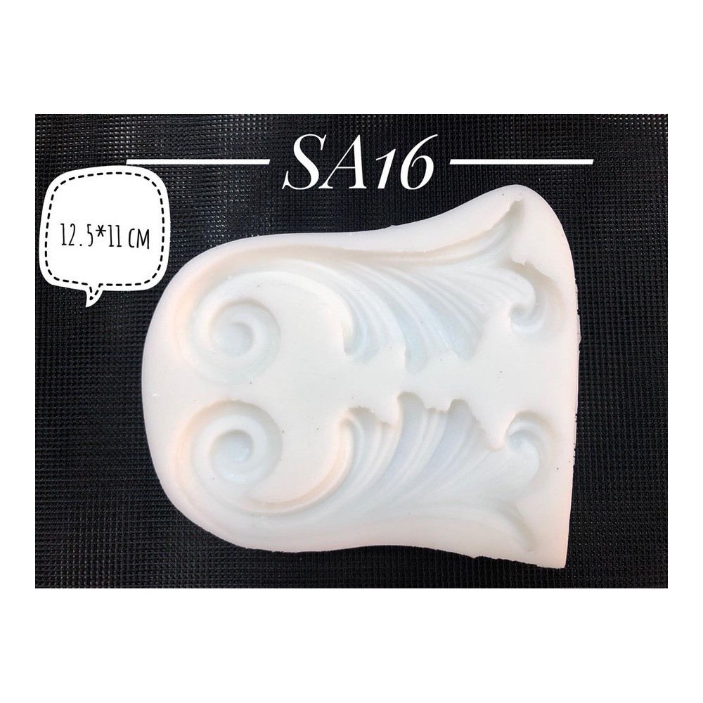 Καλούπι σιλικόνης