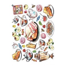 Ριζόχαρτο Cadence 024