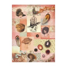 Ριζόχαρτο Cadence 003